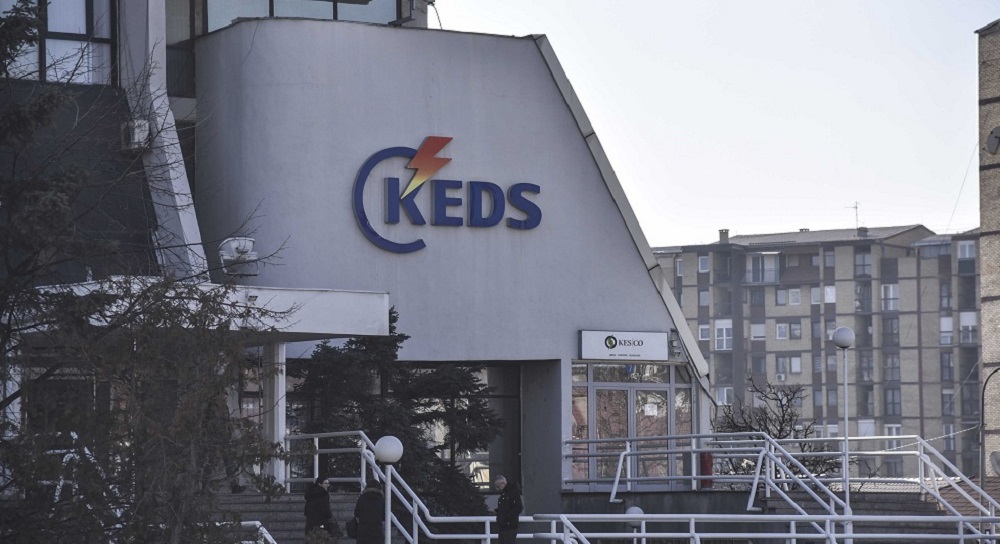 Nga sot rritet cmimi i energjise elektrike ne Kosove